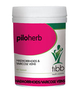 Tibb Piloherb 60's
